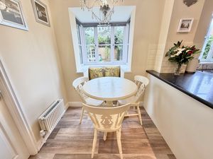 Roxburgh Road Little Sutton